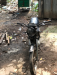Tvc Suzuki shamurai 100cc bike
